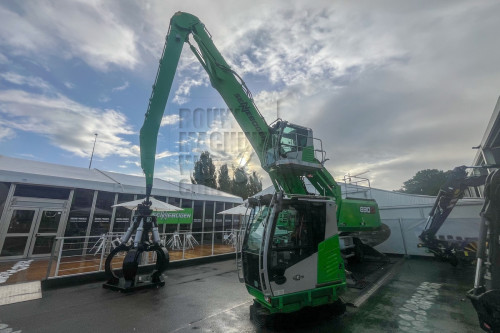 Matexpo 2025 - 244